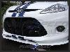 Zunsport Ford Fiesta Zetec S MK7 Sports Grille Set 