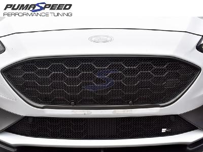 Zunsport Front Grille Set - Focus ST Mk4