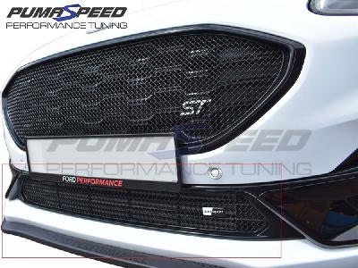 Zunsport Front Grille Set - Puma ST