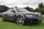A4 1.8T B6 quattro Cabriolet