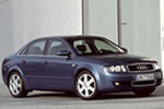 A4 1.8T B6 quattro Saloon - Avant 163BHP (5 speed)