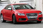 A4 2.0 TFSI S line B8 (2WD and quattro manual-only) Saloon & Avant
