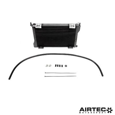 AIRTEC 45mm Core Alloy Radiator Upgrade for Fiesta ST150