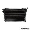 AIRTEC 45mm Core Alloy Radiator Upgrade for Fiesta ST150 - view 3