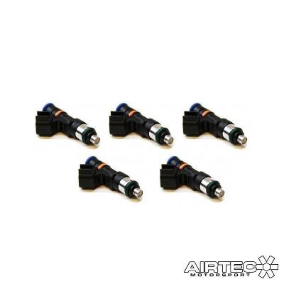 AIRTEC Bosch 1000cc Multihole Injectors - Set of Five