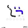 AIRTEC Motorsport 2.5-inch Big Boost Pipe Kit for Focus Mk2- Hot Side ONLY