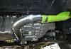 AIRTEC Motorsport 2.5-inch Big Boost Pipe Kit for Focus Mk2- Hot Side ONLY - view 3