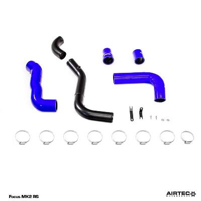 AIRTEC Motorsport 2.5-inch Big Boost Pipe Kit for Focus Mk2 ST and RS