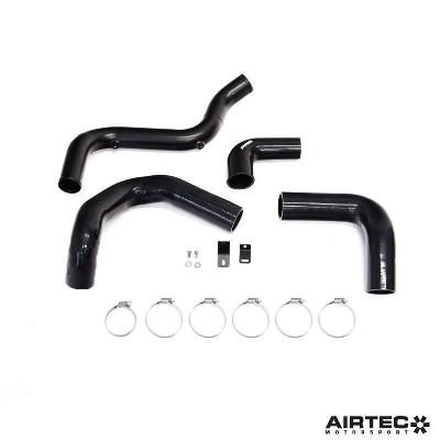 AIRTEC Motorsport 2.5-inch Big Boost Pipe Kit for Focus RS Mk3