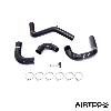 AIRTEC Motorsport 2.5-inch Big Boost Pipe Kit for Mk3 Focus ST250 V2