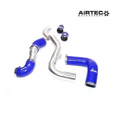 AIRTEC Motorsport 2.5 inch Big Boost Pipes with 70mm Cold Side for Focus ST and RS Mk2