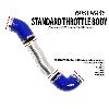 AIRTEC Motorsport 2.5 inch Big Boost Pipes with 70mm Cold Side for Focus ST and RS Mk2 - view 3