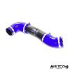 AIRTEC Motorsport 70mm Cold Side Boost Pipe for Focus RS Mk2