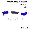 AIRTEC Motorsport 70mm Cold Side Boost Pipe for Focus RS Mk2 - view 2
