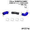 AIRTEC Motorsport 70mm Cold Side Boost Pipe for Focus RS Mk2 - view 3