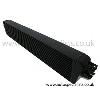 AIRTEC Motorsport 70mm Core Chargecooler Radiator Upgrade for Mk1 Focus RS