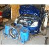 AIRTEC Motorsport 70mm Core Intercooler Upgrade for Fiesta Mk6 and ST150 - view 3