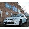 AIRTEC Motorsport 95mm Core Intercooler Upgrade with Air-Ram Scoop for Megane 2 225 and R26 - view 3