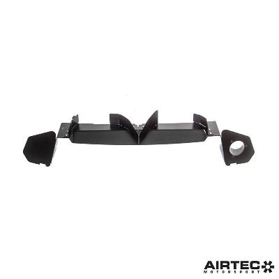 AIRTEC Motorsport Additional Cold Air Feed for Fiesta Mk8.5 ST (Facelift)