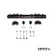 AIRTEC Motorsport Additional Fuel Rail for Focus Mk3 & Mk4 Cast Inlet Manifold Upgrade