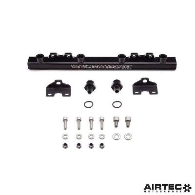 AIRTEC Motorsport Additional Fuel Rail for Focus Mk3 & Mk4 Cast Inlet Manifold Upgrade