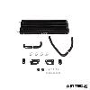 AIRTEC Motorsport Additional Turbo Radiator for Honda Civic FK8 Type R