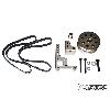 AIRTEC Motorsport Air-Con Delete Kit for Focus ST/RS Mk2 & Volvo C30 T5