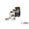AIRTEC Motorsport Air-Con Delete Kit for Focus ST/RS Mk2 & Volvo C30 T5 - view 3