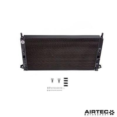 AIRTEC Motorsport Alloy Radiator Upgrade for Focus ST and RS Mk2