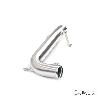 AIRTEC Motorsport Alloy Top Induction Pipe for Fiesta Mk7/8 1.0 EcoBoost - view 2