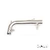 AIRTEC Motorsport Alloy Top Induction Pipe for Fiesta Mk7/8 1.0 EcoBoost - view 3