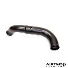 AIRTEC Motorsport Alloy Top Induction Pipe for Mk2 Focus ST225 and Volvo C30 T5 - view 2