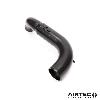 AIRTEC Motorsport Alloy Top Induction Pipe for Mk2 Focus ST225 and Volvo C30 T5 - view 3