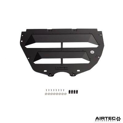 AIRTEC Motorsport Aluminium Cooling Under Tray for Honda Civic FL5 Type R