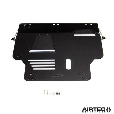 AIRTEC Motorsport Aluminium Under Tray for Focus ST / RS Mk2