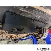 AIRTEC Motorsport Aluminium Under Tray for Focus ST / RS Mk2 - view 3