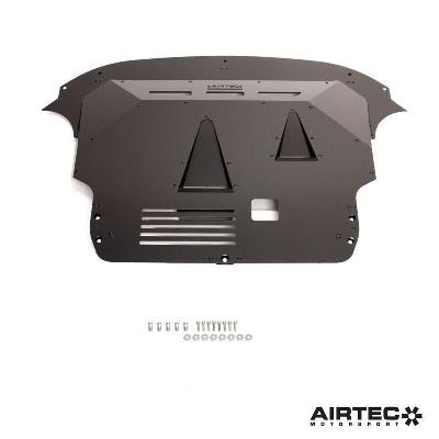 AIRTEC Motorsport Aluminium Under Tray for Ford Fiesta ST180