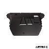 AIRTEC Motorsport Aluminium Under Tray for Ford Focus Mk4 ST