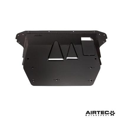 AIRTEC Motorsport Aluminium Under Tray for Ford Focus Mk4 ST