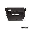 AIRTEC Motorsport Aluminium Under Tray for Ford Focus Mk4 ST - view 3