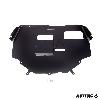 AIRTEC Motorsport Aluminium Under Tray for Ford Focus ST & RS Mk3