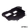 AIRTEC Motorsport Aluminium Under Tray for Ford Focus ST & RS Mk3 - view 2