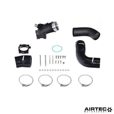 AIRTEC Motorsport Audi RS3 8V Enlarged Coldside