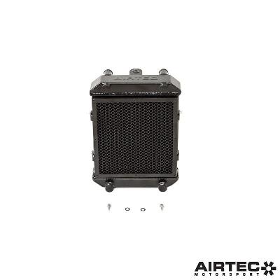 AIRTEC Motorsport Auxiliary Radiators for 1.8 / 2.0 TSI EA888 Gen 4 Engine - 2020 Onwards