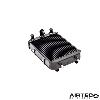 AIRTEC Motorsport Auxiliary Radiators for 1.8 / 2.0 TSI EA888 Gen 4 Engine - 2020 Onwards - view 2