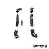 AIRTEC Motorsport Big Boost Pipe Kit for Hyundai i30N - view 2