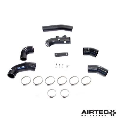 AIRTEC Motorsport Big Boost Pipe Kit for Hyundai Kona N