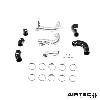 AIRTEC Motorsport Big Boost Pipe Kit Golf R Mk8 EA888 Gen 4