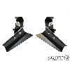 AIRTEC Motorsport Brake Cooling Guides for Fiesta Mk7