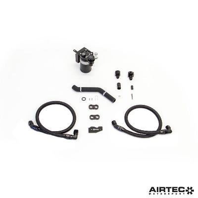 AIRTEC Motorsport Breather Kit for VW Golf R Mk7